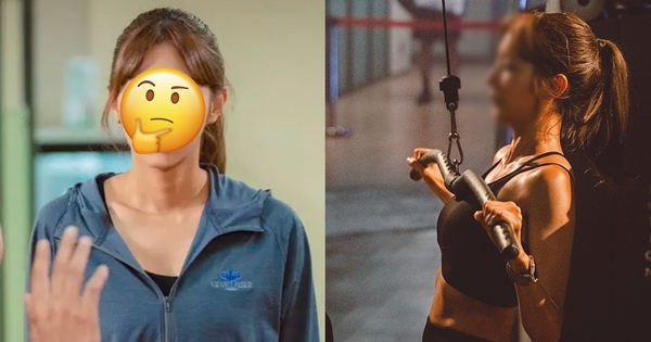 Mỹ nhân có đôi chân đẹp nhất showbiz tái xuất thất bại: Khoe mặt mộc kèm body đỉnh vẫn không ai quan tâm