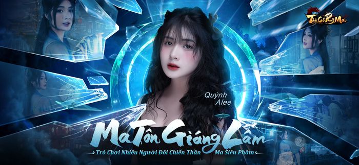 Thái Cổ Phong Ma tựa game tiên hiệp nhập vai hiện đang mở đăng ký trước