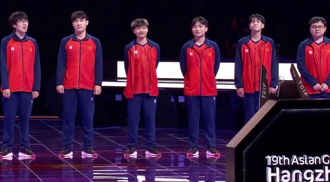 ASIAD 19: Việt Nam “ngẩng cao đầu” với hạng 4 chung cuộc, nhận được nhiều lời khen vì sự cống hiến