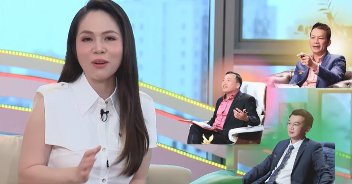 MC VTV “bóc trần” góc khuất đằng sau các chương trình truyền hình nổi tiếng