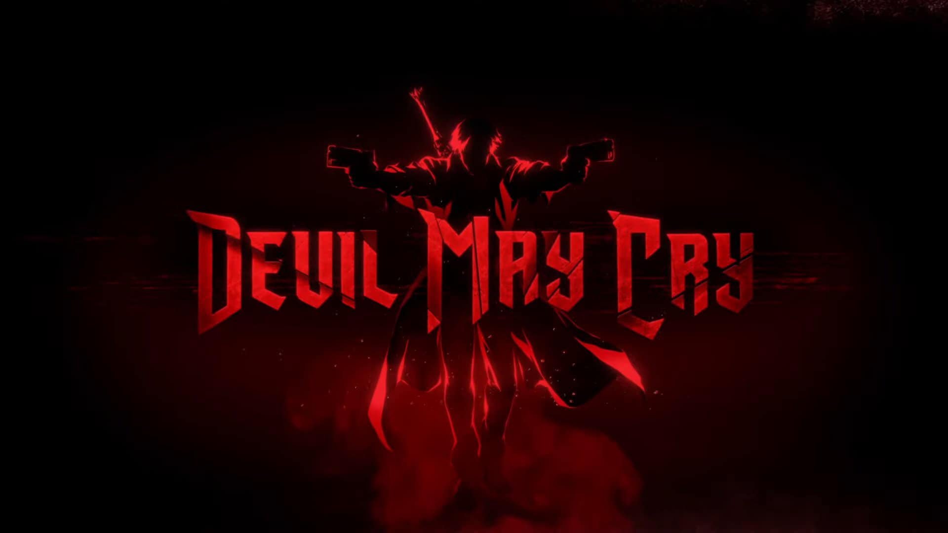 Dante trở lại! Netflix tung trailer mới cho anime Devil May Cry