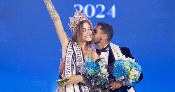 Đêm Chung kết Miss & Mister Celebrity International 2024: Cuộc đọ sức đỉnh cao tại Việt Nam