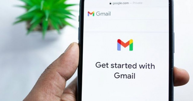 Google mang đến cho Gmail tính năng AI mới cực "đỉnh"