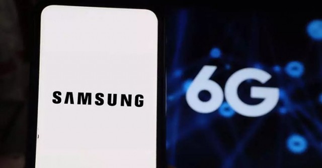 Hợp tác giúp Samsung dẫn trước với smartphone 6G, liệu Apple có kịp phản công?