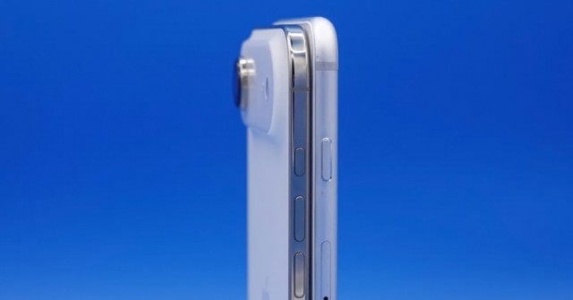 Review chi tiết về iPhone Air: Có đáng để mạo hiểm?