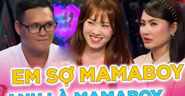 Mẹ đơn thân e ngại khi hẹn hò trai tân là “ông chủ” dãy trọ