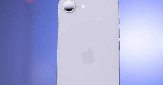 iPhone 17e sẽ không tốt bằng iPhone 16e