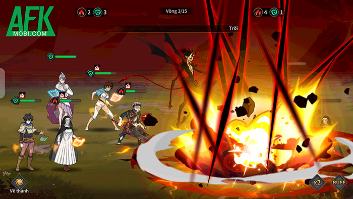 Pháp Sư Hắc Ám nhận lời khen lẫn cả lời chê bai từ cộng đồng game thủ Việt