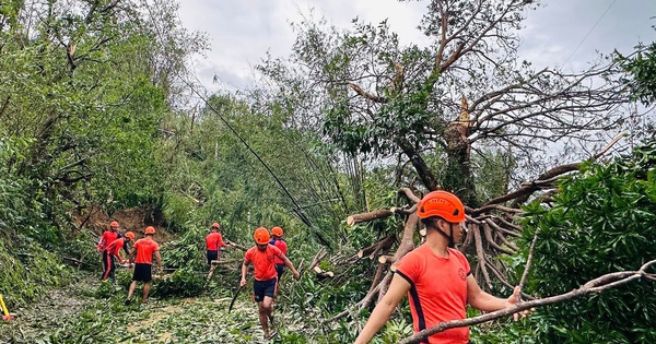 Philippines thiệt hại lớn do các cơn bão liên tiếp