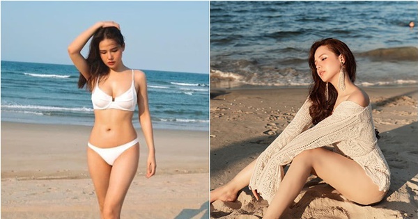 Nhan sắc của 