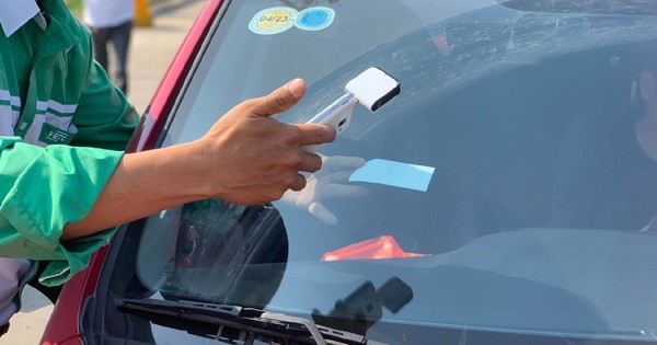 Quy định từ 1/10 mà chủ xe ô tô cần lưu ý