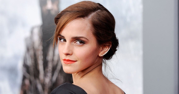Emma Watson không có cửa làm lành với 
