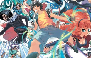 Quên Boruto đi, bộ anime này mới chính là kẻ kế thừa tinh thần shonen của Naruto