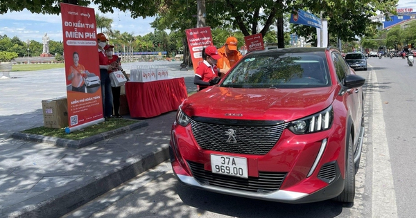 Lo mất tiền, lộ info: Những nỗi sợ khiến người dùng chậm chuyển đổi tài khoản giao thông