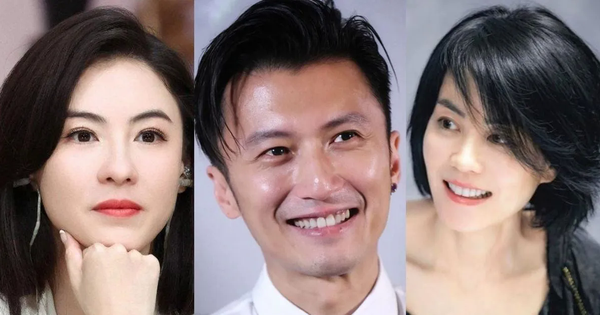 Lý do Tạ Đình Phong từng chia tay Vương Phi