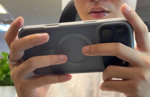 Cảm nhận đầu tiên khi trên tay iPhone 17 Pro Max: Đây là nâng cấp đáng giá mà chắc chắn game thủ sẽ thích