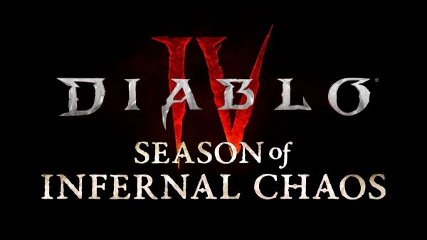 Diablo 4 nhá hàng bản hotfix mới cho Mùa 10