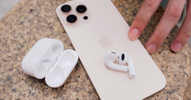 iPhone 17 vừa ra mắt, iPhone cũ giá thấp 