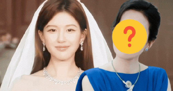 "Mẹ chồng" át vía Triệu Lộ Tư: Liều đến mức Triệu Vy còn sợ, cả đời chỉ muốn gả cho giám đốc ngân hàng
