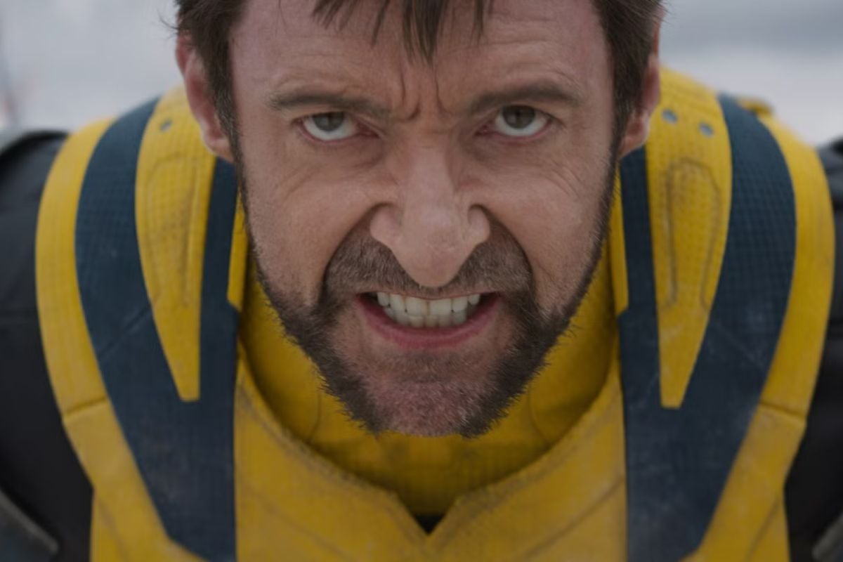 Marvel Chính Thức Có Người Thay Thế Hugh Jackman Trong Vai Wolverine