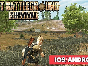 Last Battleground: Survival – Xứng đáng là game PUBG dành cho Mobile