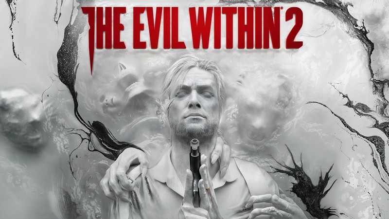 Chỉ cần làm thế này The Evil Within 2 sẽ đáng sợ hơn gấp trăm ngàn lần