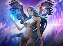 Trào lưu mobile hóa game online cổ và 