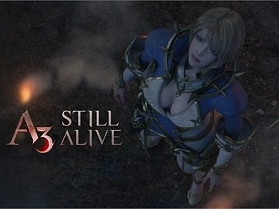 A3: Still Alive - Phiên bản mobile của PK MMORPG cổ điển được tiết lộ