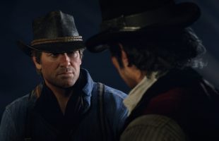 Doanh số bán đĩa Red Dead Redemption 2 hơn gấp đôi bản trước, nhưng chưa thể vượt FIFA 19