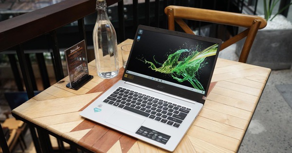 Acer Aspire 5 2019: Chất lượng đỉnh cao cho một chiếc laptop phổ thông