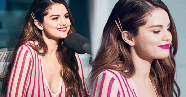 Vẫn biết Selena Gomez đẹp, nhưng ai ngờ mỹ nhân lại comeback với visual đỉnh đến 