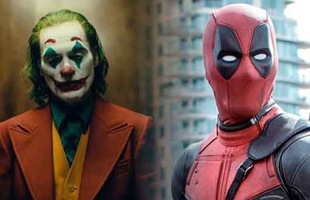 Trước Joker đây là 5 bộ phim gắn nhãn R từng có doanh thu cao nhất mọi thời đại