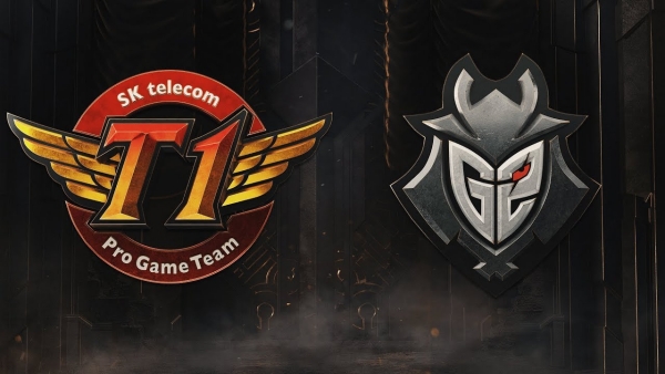 Bán kết CKTG 2019: G2 vs SKT – Thử thách cực đại cho Faker và đồng đội