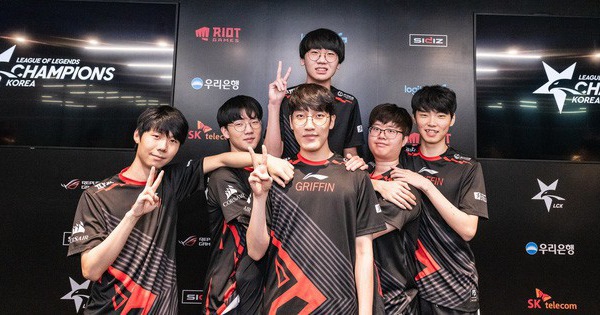 Nóng: Riot Hàn Quốc phản hồi về bê bối làm chấn động nền eSports của Griffin, cái kết bất ngờ!