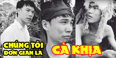 Tuyển tập những pha “cà khịa” đi vào lòng người của 1977 Vlog