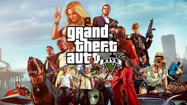 Khám phá 5 tựa game Android hay nhất như GTA 5 dành cho các máy cấu hình thấp