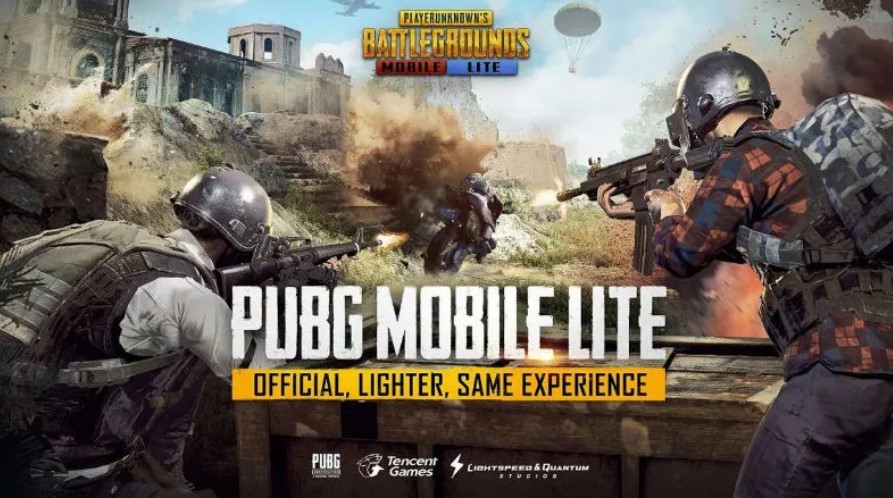 Khám phá 5 tựa game hay nhất như PUBG Mobile Lite dưới 200 MB