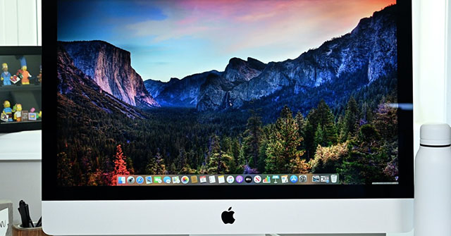 iMac đầu tiên sẽ dùng chip Apple Silicon A14T siêu “trâu”