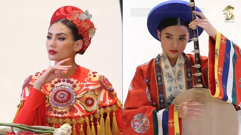 Miss & Mister VLTK 15: Dàn thí sinh tỏa sáng nhờ học được bí kíp từ siêu mẫu Võ Hoàng Yến