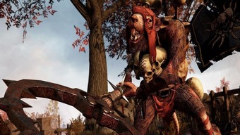 Tải ngay Vermintide 2 – Left 4 Dead phiên bản “chuột thành tinh” vừa miễn phí