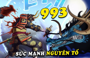 One Piece Chap 993: Những chi tiết thú vị có thể bạn đã bỏ qua khi đọc truyện (P2)