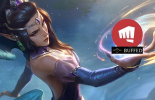 Đấu Trường Chân Lý: Game thủ tá hỏa vì Morgana bỗng nhiên quá mạnh, Riot trả lời đó là 'tai nạn'