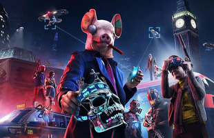 Chuẩn bị cấu hình PC thế nào để chơi bom tấn Watch Dogs: Legion ra mắt trong hôm nay