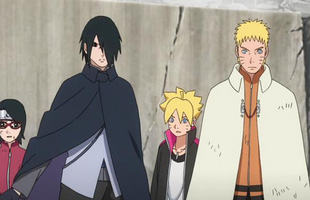 Boruto: Điểm qua thông tin về The Purple Moon Cult, nhóm phản diện mang sự thù địch dành cho làng Lá