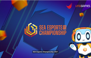 Viresa công bố khởi tranh SEA Esports Championship, giải thể thao điện tử thường niên và chất lượng cao hàng đầu Đông Nam Á