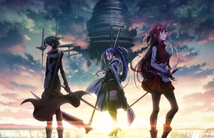 Sword Art Online: Progressive hứa hẹn bùng nổ tại các rạp chiếu phim Nhật Bản với công nghệ âm thanh mới nhất