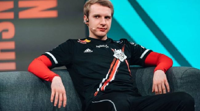 LMHT: G2 Jankos chỉ ra hàng loạt lý do khiến LEC tụt hậu so với LCK