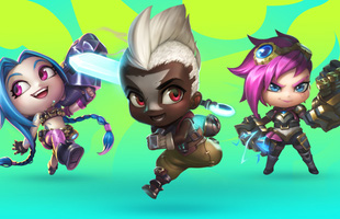 Linh Thú Chibi Champions mới đắt còn hơn skin Huyền Thoại, cộng đồng ĐTCL càng 