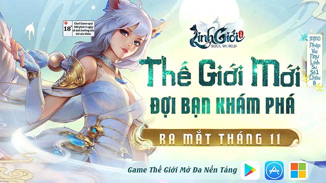 Cẩm nang Ngự Linh Sư: Nguồn gốc sức mạnh tối thượng của Chiến Linh trong Linh Giới 3D