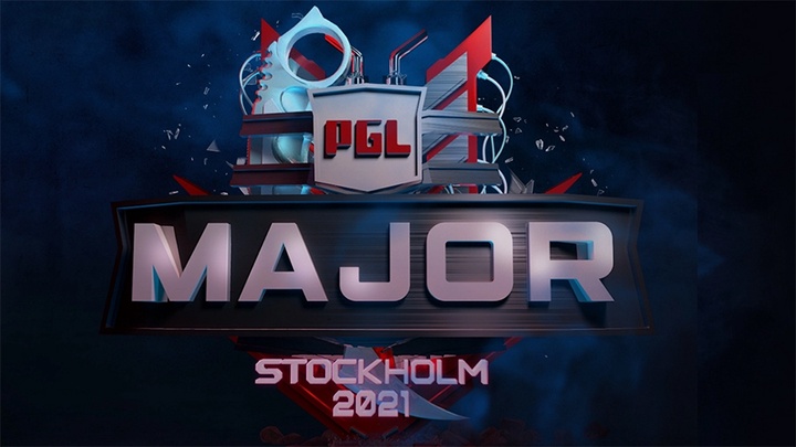 Lịch thi đấu CS:GO PGL Major Stockholm 2021